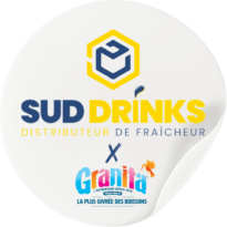 Sud Drinks