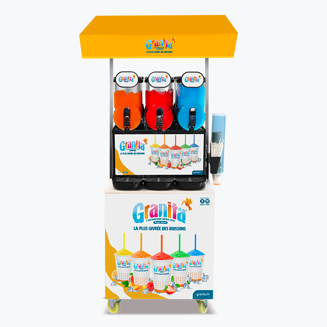 Concept Roller Junior Granita® – Image 2