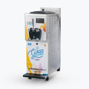 Machine à Frozen Yogourt LOLITA