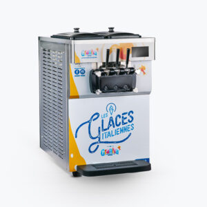 Machine à Glace Italienne NELLA